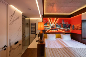 !FEST Hotel Rynok Square